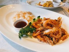 -广玉兰上海菜(德平店)