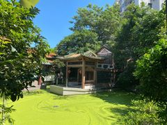 -东江渔村·古典园林·30年粤菜老字号(太和店)