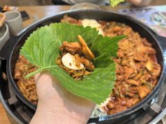 -高基五春川炒鸡排(威海总店)