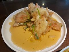 -黑土印象菜馆(三元桥店)