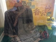 -民信老铺(双皮奶博物馆店)