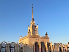 -北京展览馆