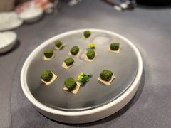 -上海滩餐厅(BFC外滩金融中心店)