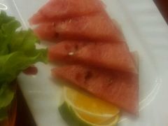 水果盘-香丽缘饭馆(黑龙潭店)