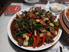 -蜀香格格•剁椒鱼头(龙西店)