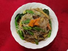 -佛有缘素食馆·荔湾老字号(陈家祠首店)