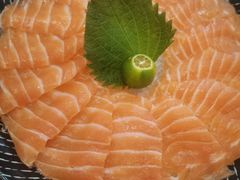 -Sushi Love 创意寿司(丽影广场店)