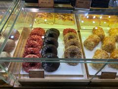 -BOKE博稞烘焙(天佑城店)