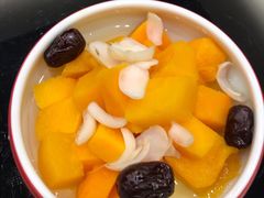 水晶百合南瓜-新南华大酒店(广中店)