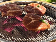 香瓮特选牛排-泥炉烧肉师(新街口金銮巷店)