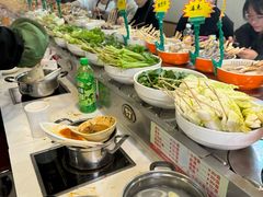 -就这家旋转小火锅(西安路罗斯福店)