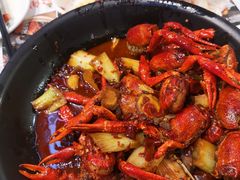 -聚味瞿记·龙虾堂(渔人码头一店)