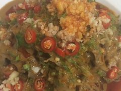 -小郭私房菜·海肠捞饭店(学士街店)