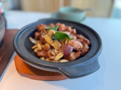 -南拳十三姨·潮汕砂锅粥·粤菜(西单大悦城店)