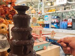 -芭菲盛宴·环球美食(袁家岗店)