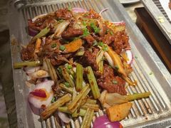 -绿茶餐厅(昌平悦荟店)