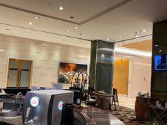 -上海大宁福朋喜来登酒店大堂吧(共和新路店)