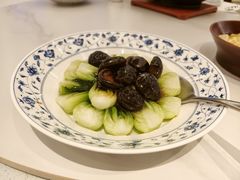 -上海和平饭店龙凤厅 Dragon Phoenix