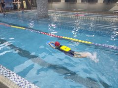 -阳光游泳培训基地(天通苑店)
