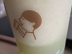 -喜茶(上海北外滩来福士店)