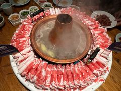 -额尔敦传统涮(西坝河店)