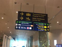 -吉隆坡国际机场