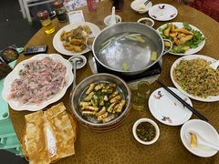 -红日饭店(裕隆三路店)