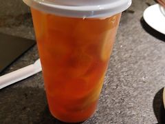 -茅庐川菜(威高广场店)