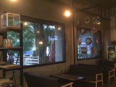 -圣徒精酿美式餐厅saints brewing(裕华万达步行街店)