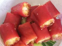 金莎海虾红米肠-点都德(千灯湖环宇城店)