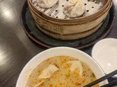 -不二心包子铺(二七广场店)