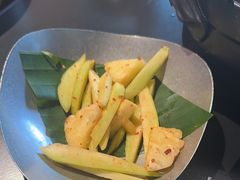 -Ameigo梅果·云贵川bistro(长宁来福士店)