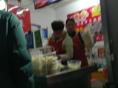 -陕西周记·手工米皮老店(工人路店)
