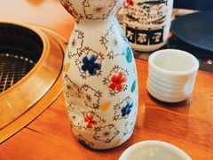 -青空日料烧肉烧鸟店(后湖兴业路店)