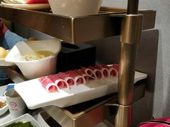 -海底捞火锅(高新万达店)