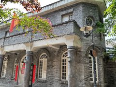 -两江国际影视城