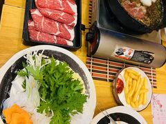 -丽和苑·自助寿喜锅(虹梅路店)