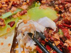 -三味鱼屋(琥珀山庄店)