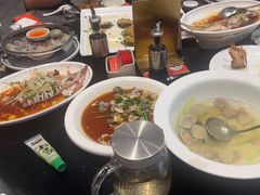 -兴仙饭店·闽味海鲜(马尾总店)