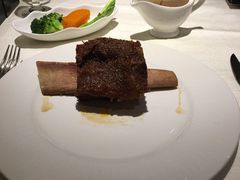 -王品牛排(郑州大卫城店)