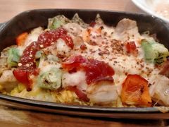 -萨莉亚意式餐厅(深圳北站店)