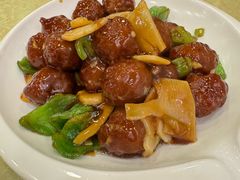 -东四民芳餐厅(朝阳门店)