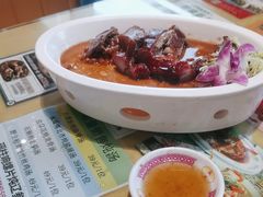 -吴系粤菜馆·茶餐厅(深业上城店)