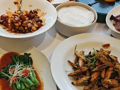 -满堂·烤鸭店·北京菜(鼓楼店)