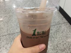 -1点点(三阳广场店)