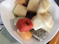 -索菲克·中西融合餐厅