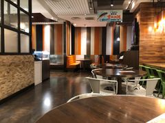 大堂-新旺茶餐厅(嘉里城店)