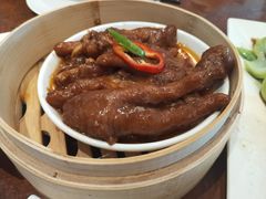 -北海金昌开元名都大酒店·四季轩中餐厅