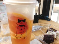 -猫的天空之城概念书店(苏州平江店)