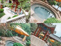 -西安华清御汤酒店